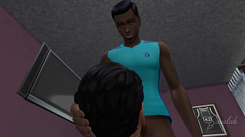 Tumpukan Mulut Liar Mengisap Kontol India Yang Keras