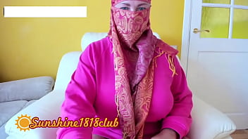Gadis Muslim Arab Khalifa Live Webcam Pukul 09.30
