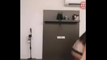 Live Streaming Rahasia M-live, Aksi Hot Dari Rumah Dengan Payudara Super Gede