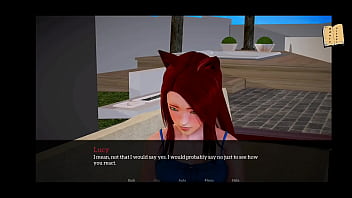 Keluarga Baruku Yang Menggoda Dan Penuh Nafsu