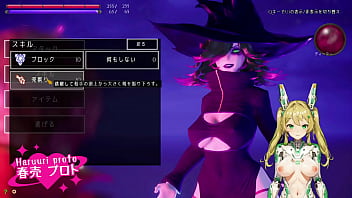 Saatnya Klimaks! Aku Mainin Si Penyihir Nakal Sampai Dia Menjerit-jerit Memuaskan