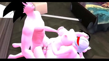 Episode 06: Bulma, Ibu Dan Istri Yang Taat, Bergiliran Melayani Napsu Anak Sendiri Sampai Puas