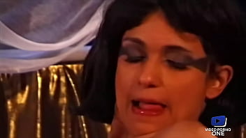 Céline Bara Tergila-gila Pada Sodomi Dalam Hingga Ke Mesir Kuno