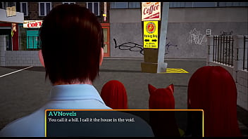 Keluarga Baruku Yang Panas Dan Menggoda 352