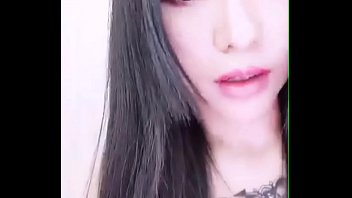 Gadis Toge Cina Yang Menggoda