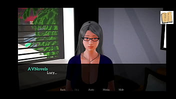 Keluarga Baruku Yang Menggairahkan 231