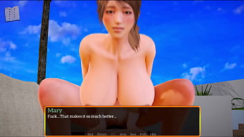 Keluarga Baruku Yang Panas Dan Menggoda 558