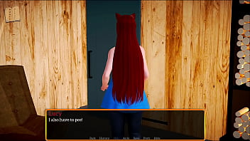 Bergabung Dengan Keluarga Baruku Yang Penuh Gairah Dan Nafsu