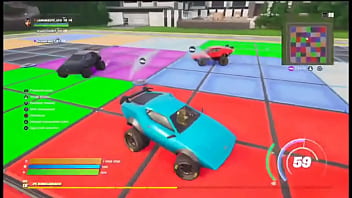 Mainin Fortnite Sama Sepupu Gue Berakhir Dengan Ngesex