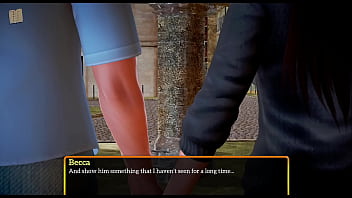 Aku Diperkosa Keluarga Baru 439