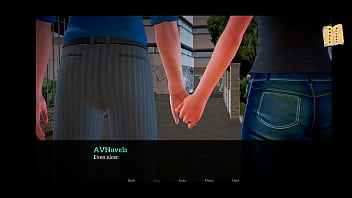 Keluarga Baruku Yang Penuh Gairah Dan Nafsu