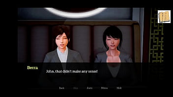 Keluarga Baruku Yang Panas Dan Menggoda