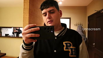 Seminggu Di Rumah Big Brother Porno Bariloche: Vlog Panas Penuh Adegan Mesra!