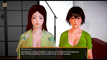 Keluarga Baruku Yang Penuh Gairah Dan Nafsu Membara