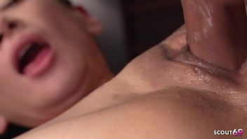 Istri Jepang Berpayudara Besar Yang Patuh Dibujuk Untuk Pertama Kali Bercinta Bergilir Dengan Banyak Pria Dan Diterjang Ejakulasi Berulang Dalam Film Porno Jav Tanpa Sensor