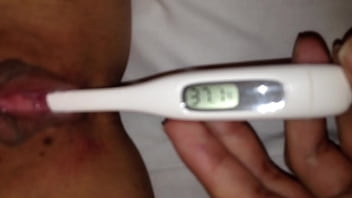 Termometer Vagina Ala Cina