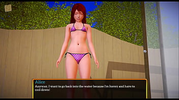 Keluarga Baruku Yang Penuh Gairah Dan Nafsu