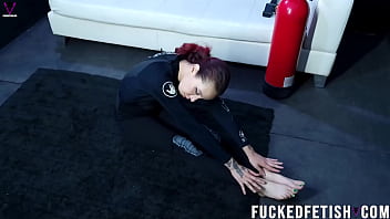 Adegan Panas Sattira Melepas Tabung Selam Di Minggu Ke-40, Tubuhnya Basah Dan Bergoyang Penuh Nafsu