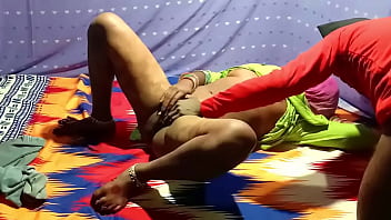 Bercinta Ganas Dengan Pacar Remaja Radhika Video Hindi