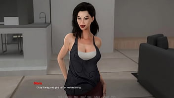 Tante Tiriku Memanjakan Batangku Dengan Dadanya Yang Montok – Gameplay Panas Di Kamar Kos