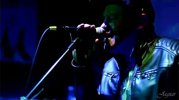 Goyang Hot Di Café Latino Saat Live