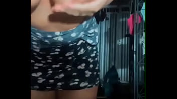 Goyang Hot Gabi Di Live