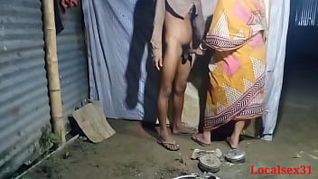 Bhabi India Yang Sudah Menikah Ngentot Dengan Ganas (video Resmi Localsex31)