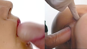 Menggoda Dan Meniduri Adik Tiriku Yang Seksi