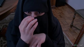 Kesepakatan Abad Ini Ditutup Dengan Cabul Mulut Tante Arab Berhijab – Lilimissarab