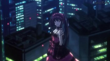 Malam Panas Bersama Gadis Roh Yang Menggoda