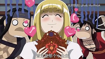 Malam Panas Di Dunia Animasi: Pelajaran Intim Bab 3 Dengan Subtitle Menggoda