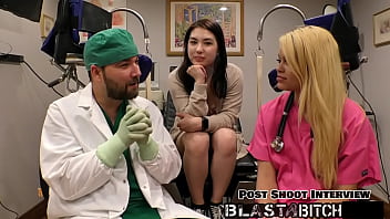 Mina Moon Mengisap Kontol Dan Ditiduri Dua Kali