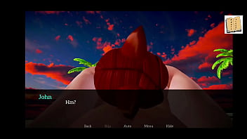 Keluarga Baruku Yang Menggoda Dan Penuh Nafsu