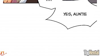 Pelajaran Rahasia Yang Membara Bersama Ibu Tiri Bagian 2