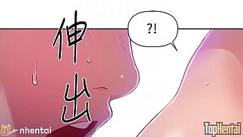 Pelajaran Rahasia Yang Membara Bersama Ibu Tiri Bagian 5