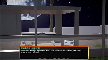 Bangsat Beruntung Dapat Cewek Dalam Satu Hari Gila (keluarga Baru Gue) Bagian 4