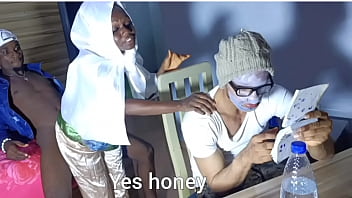 Istri Berhijab Yang Nakal Butuh Dipuaskan Sampai Klimaks