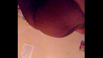 Posisi Merangkak, Pantat Diangkat Tinggi Untuk China