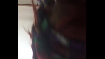 Menerima Servis Mulut Yang Berantakan Di Stasiun Bus Cina Manhattan Di Jalan 31