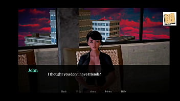 Keluarga Baruku Yang Menggairahkan 45