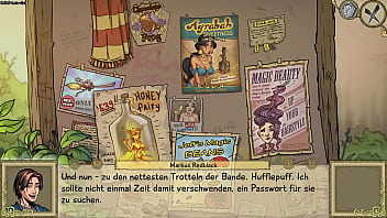 Akhirnya Ketemu Juga Passwordnya, Saatnya Buka Semua Kenikmatan Rahasia Mereka