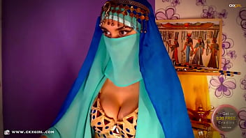 Gadis Muslim Berhijab Siap Menggoda Di Webcam, Ayo Tonton Sekarang!