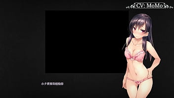 Malam Panas Pertama Bersama Xiao Xi, Ciuman Mesra Kami Di Kamar Yang Membuatku Tak Bisa Menahan Diri