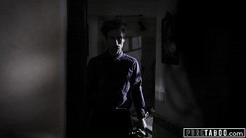 Kakak Tiriku Memberiku Creampie Kedua Yang Lebih Ganas Dan Membuatku Ketagihan