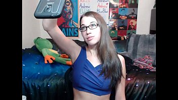 Alexxxcoal Menggila Di Webcam Live, Menggoda Dan Menggairahkan