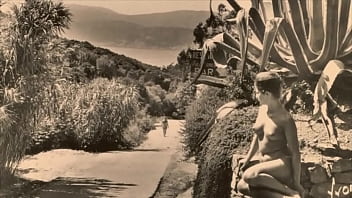 Ibu Alam Yang Menggoda Dan Berpengalaman