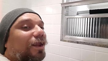 Giliran Pertama Yang Bikin Nafsu Di Big Brother Brasil Bluezao Flakael Vlogs Dan Fada Mel