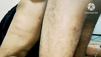 Bhabhi India Yang Haus Nafsu Menggoyang Tetangga Muda Sampai Puas