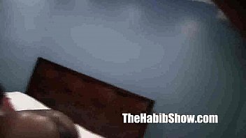 Arab Amatir Berbulu Ngentot Pantat Hitam Tebal