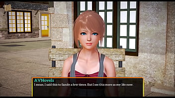 Keluarga Baruku Yang Menggoda Dan Penuh Nafsu